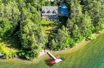 Detached in Innisfil