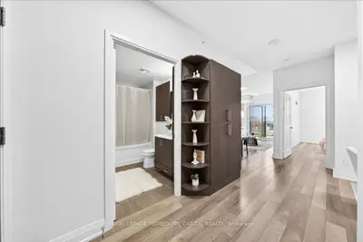 85 North Park Road 510, Vaughan, On L4j 0h9