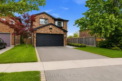 Detached in Vaughan