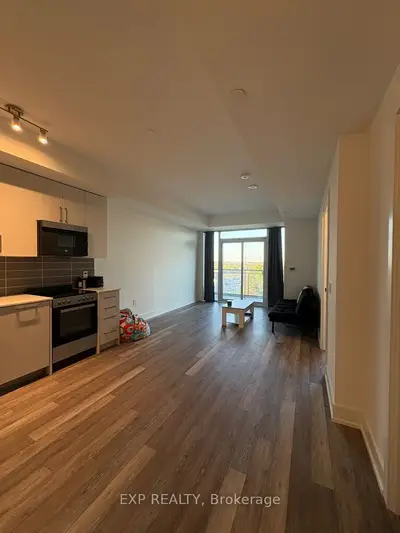 Condo Apartment in King