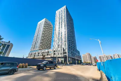 474 Caldari Road 2510, Vaughan, On L4k 0r5