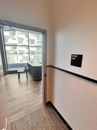 474 Caldari Road 2510, Vaughan, On L4k 0r5