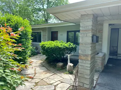 Detached in Vaughan