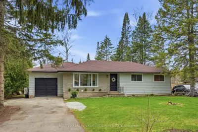 Detached in Innisfil