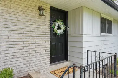 2186 Richard Street, Innisfil, On L9s 2c4