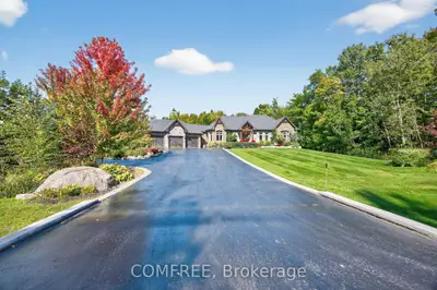 1707 Wilkinson Street, Innisfil, On L9s 5a8