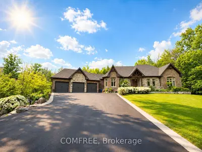 1707 Wilkinson Street, Innisfil, On L9s 5a8