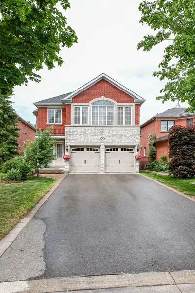 Detached in Vaughan