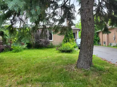 Detached in Richmond Hill