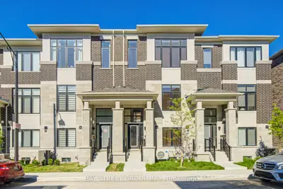 66 Millman Lane, Richmond Hill, On L4s 0p8