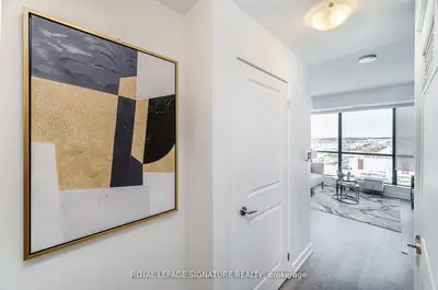 120 Eagle Rock Way 1503, Vaughan, On L6a 5c2