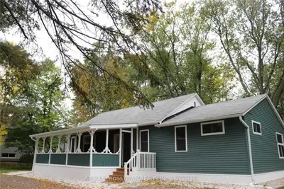 Detached in Innisfil