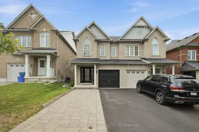 27 Harvest Hills Boulevard, East Gwillimbury, On L9n 0a6