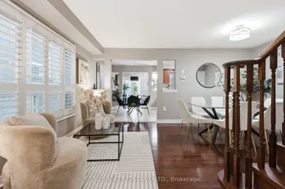 Semi-Detached in East Gwillimbury