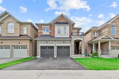 Detached in Richmond Hill