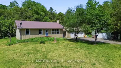 21626 Highway 48 Road, East Gwillimbury, On L0g 1m0