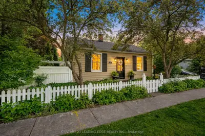 Detached in Markham