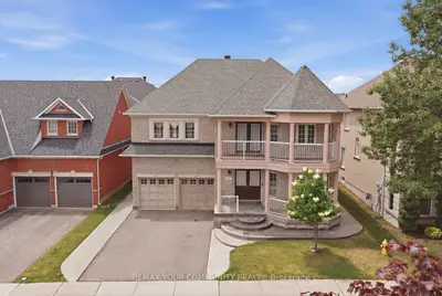 Detached in Vaughan