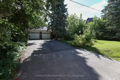 Detached in Vaughan
