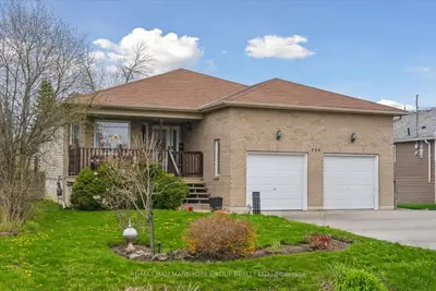 Detached in Georgina
