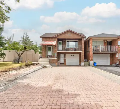Detached in Vaughan