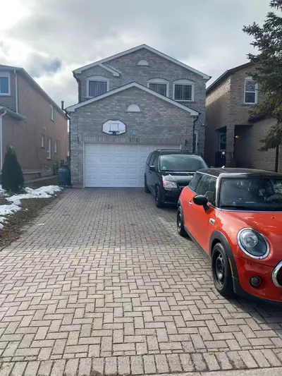 Detached in Markham