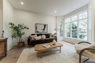 Detached in Markham