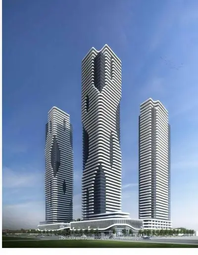 Condo Apartment in Vaughan