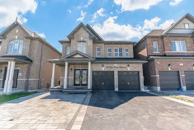 257 East's Corners Boulevard, Vaughan, On L4h 4l7