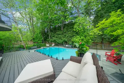 6 Fairfield Place, Markham, On L3t 7m7
