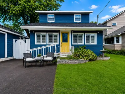 Detached in Georgina