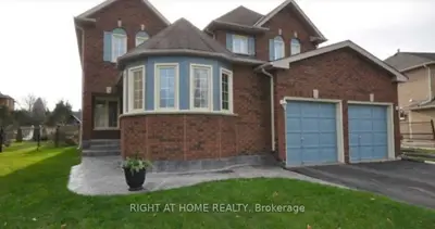 Detached in Newmarket