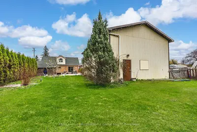 187 Mill Street, Essa, On L3w 0g3