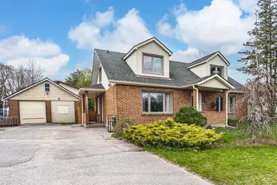 187 Mill Street, Essa, On L3w 0g3