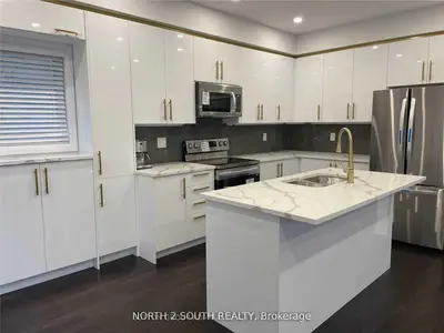 Detached in Innisfil