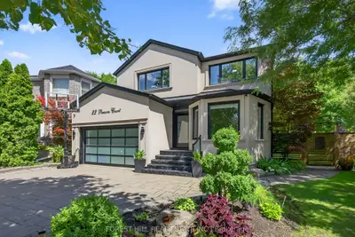 Detached in Vaughan