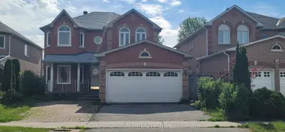Detached in Markham