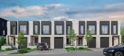 234 King Road 32, Richmond Hill, On L4e 2w1