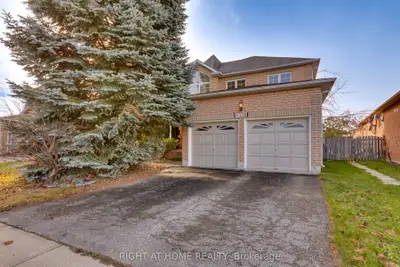 Detached in Innisfil