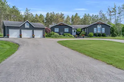 3463 Line 12, Bradford West Gwillimbury, On L3z 2a5
