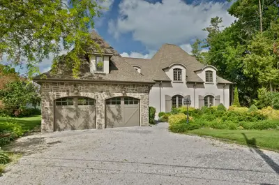 24960 Thorah Park Boulevard, Brock, On L0k 1a0