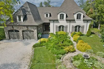 24960 Thorah Park Boulevard, Brock, On L0k 1a0
