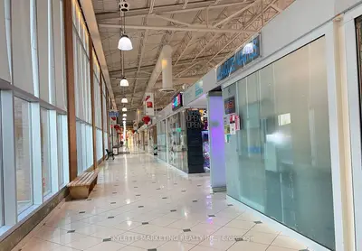 4300 Steeles Avenue E E9, Markham, On L3r 0y5