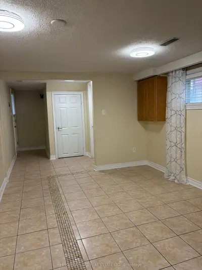 Semi-Detached in Vaughan