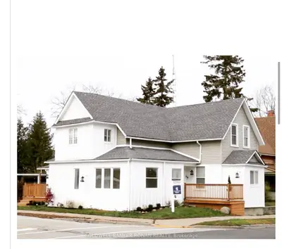 54 Queen Street N, New Tecumseth, On L0g 1w0