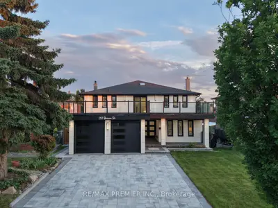Detached in Vaughan