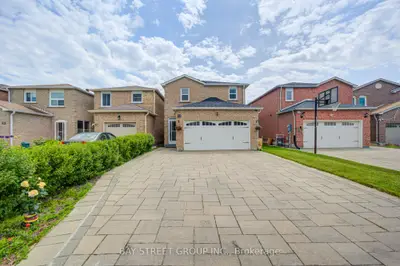 Link in Markham
