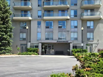 399 South Park Road #906, Markham, On L3t 7w6