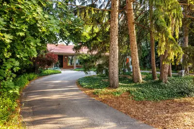 Detached in Richmond Hill