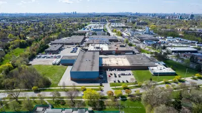 123 Newkirk Road, Richmond Hill, On L4c 3g5